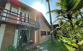 Casa Rustica Alema - 50M Da Praia